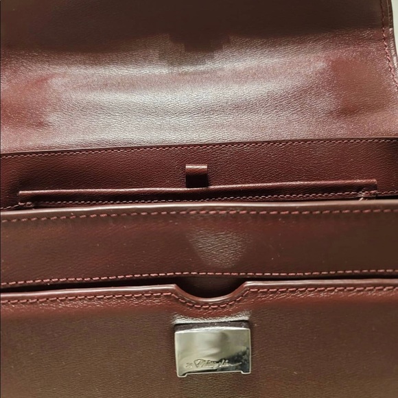 3.1 Philip Lim AUTHENTIC Hudson Top Handle satchel - Picture 16 of 16